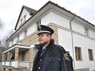 Na esko-polsk hranici v Hrdku nad Nisou vznikne policejn sluebna.