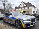 Na esko-polsk hranici v Hrdku nad Nisou vznikne policejn sluebna.