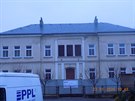 Historická budova bývalé školy v Brtníkách z roku 1876 má být do soboty...
