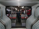 Garantovaná ivotnost trolejbusu v mstském provozu je minimáln 15 let,...