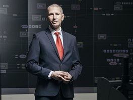 Martin Dur�ák (6. února 2019)