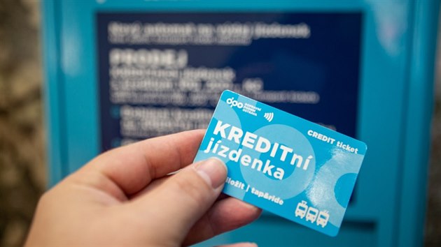 Dopravn podnik Ostrava ru paprov jzdenky, inspekce nyn provuje nov podmnky.