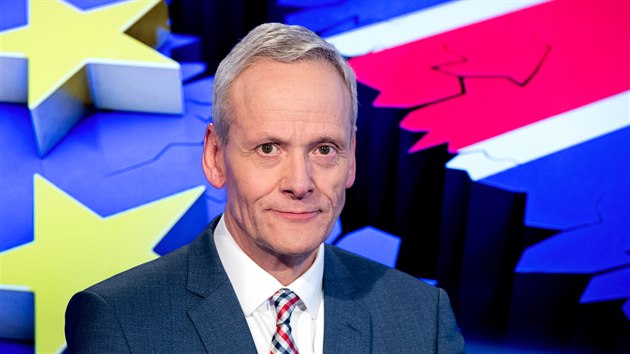 Cyril Svoboda v diskusním pořadu Rozstřel (31. ledna 2020)