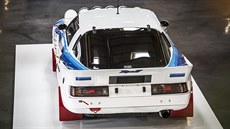 Museum Mazda Frey v Augsburgu