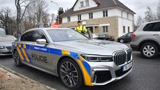 Na česko-polské hranici v Hrádku nad Nisou vznikne policejní služebna.