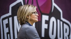 Romana Ptáková, trenérka Hradce Králové