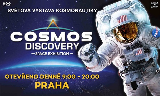 Cosmos Discovery