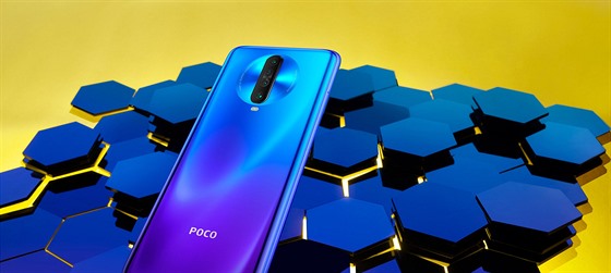 Xiaomi Poco X2