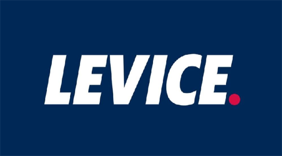 Logo Levice