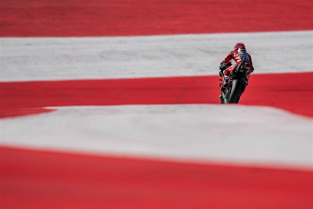 Nejkrásnější české fotky motorsportu závodí o Zlaté oko