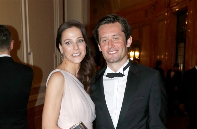 Klid a pohoda pro mě hodně znamenají. Doma vaří i syn, říká modelka Radka Rosická