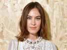 Alexa Chung