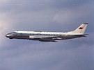 Tupolev Tu-124