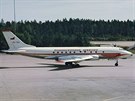 Tupolev Tu-124