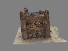 Devná studna nalezená na Chrudimsku je nejstarí na svt