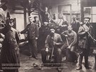 Fotograf proel v roce 1919 celou adu provoz firmy T. & A. Baa.