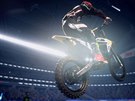 Monster Energy Supercross - The Official Videogame 3 - trailer