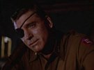 Burt Lancaster ve filmu Hájili jsme hrad