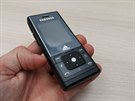 Samsung SGH-F110 miCoach (2008)