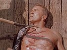 Ve vku 103 let zemel americký herec Kirk Douglas, hvzda filmu Spartakus