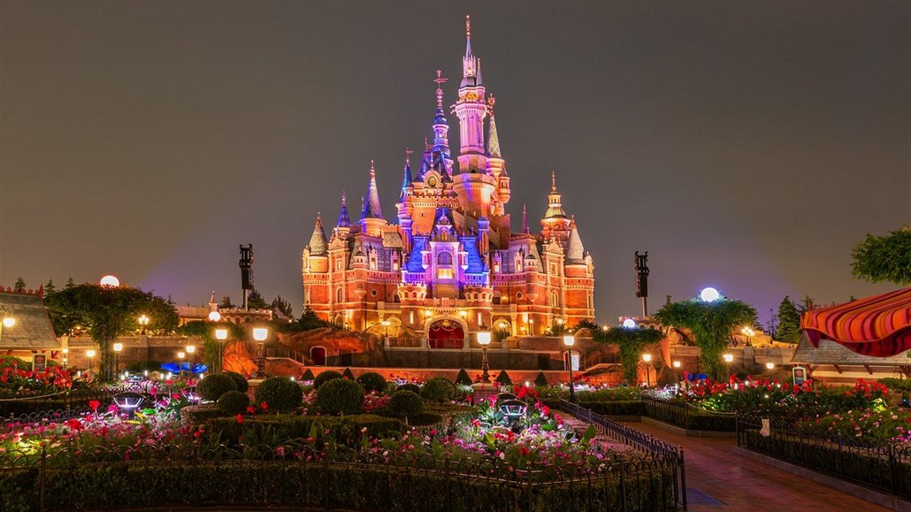 Disney se přesouvá z kin do streamů. Online budou i nejnovější filmy