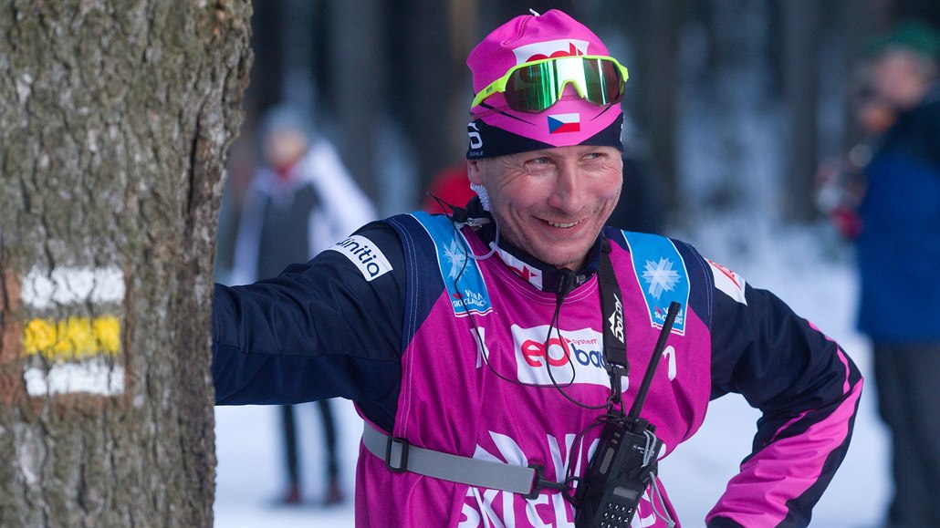Bauer v karanténě: Člověk nemůže vědět, s kým letí a s kým se potká