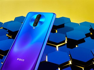 Xiaomi Poco X2