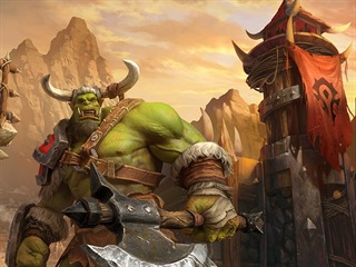 Warcraft 3 Reforged