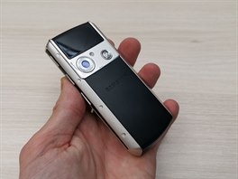 Samsung S9402 EGO (2009)