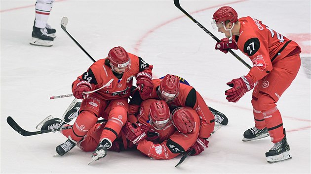 Jergl Şampiyonlar Ligi'ni arıyor, ancak Hradec Bind Hature