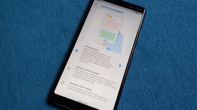 Nokia 7 Plus dostala Android 10