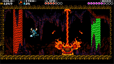 Shovel Knight: Shovel of Hope