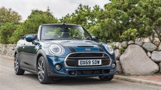 Mini Convertible