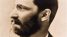 Noviná a vydavatel Joseph Pulitzer (18471911)