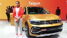 Autosalon Auto EXPO Dílí 2020