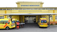 Stodská nemocnice