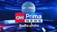 Upoutávka na vysílání CNN Prima News (3. kvtna 2024)