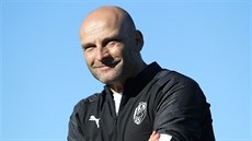 Adrián Guľa, trenér plzeňských fotbalistů