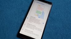 Nokia 7 Plus dostala Android 10