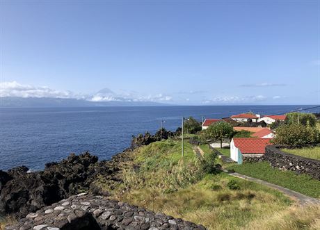 Roadtrip po Azorskch ostrovech