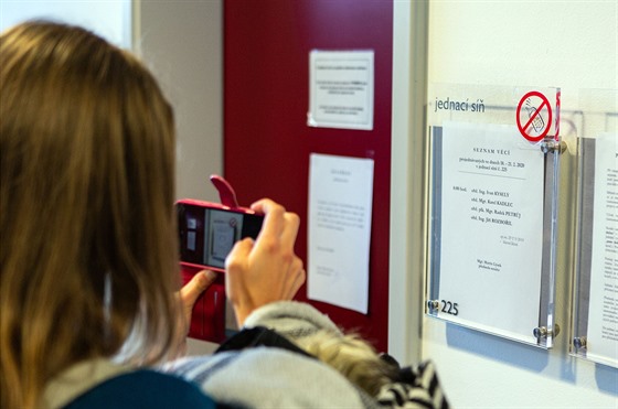 Kauzou Vidkun se nyní zabývá olomoucký krajský soud.