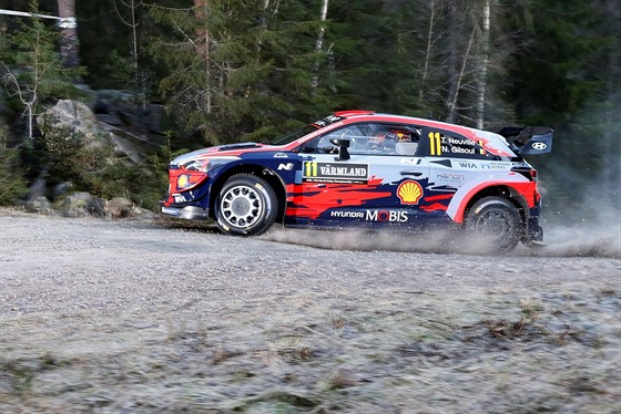 Thierry Neuville