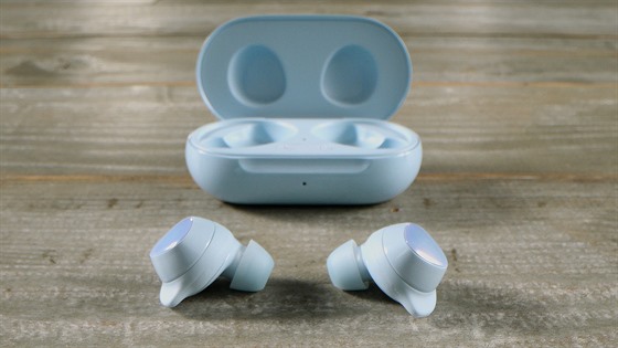 Samsung Galaxy Buds+