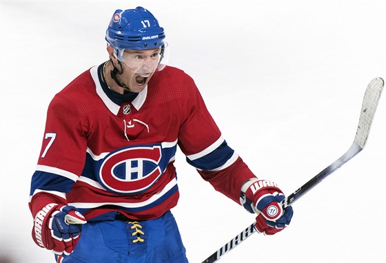 Spojení Ilji Kovaluka a Montrealu fungovalo. Vrátí se Rus do Canadiens?