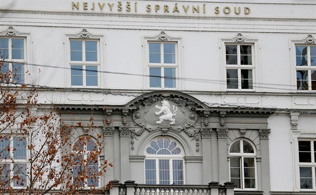 Kárná řízení proti soudcům v Česku nejsou nestranná, plísní Štrasburk