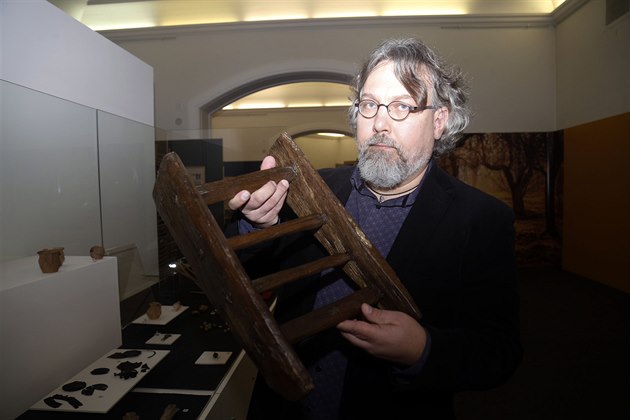 V Západoeském muzeu v Plzni je k vidní výstava o hrách ve stedovku. Její...