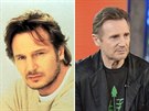 Liam Neeson zamlada a nyní