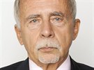 Kandidát na ombudsmana Stanislav Keek, kterého navrhl prezident Milo Zeman.