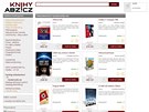 Antisemitské knihy na e-shopu Knihy.ABZ.cz&#8206;