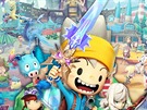 Snack World: The Dungeon Crawl  Gold